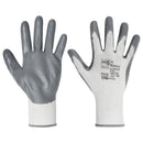 Hi5 X Basic 13G Polyester Gloves with Smooth Palm