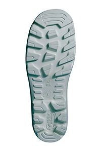 Hypalon®-Chemieschutzstiefel