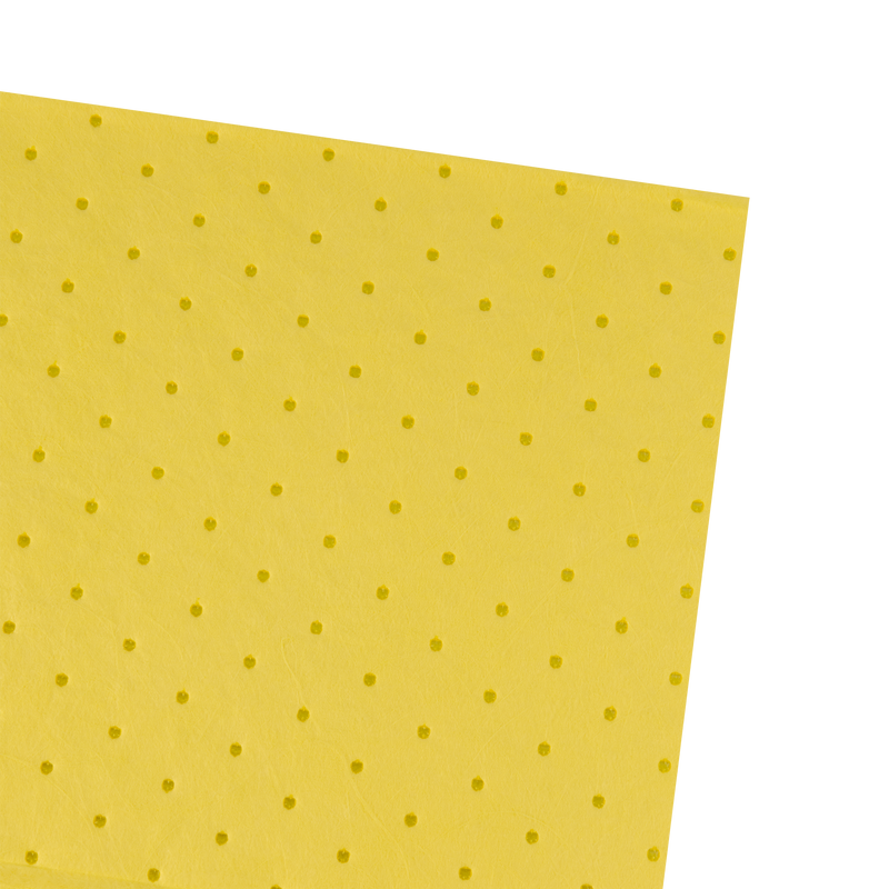 Chemical Absorbent Mat Pads – Chemikalien-Absorptions-Matten