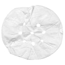 Einweg-Überzieher MP-Film 60gsm (100-115mm, Weiß) – Schutz für Vakuumsaugplatten, 55 Stück, CE CAT. I