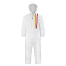 Mehrweg-Lackieroverall, weiß