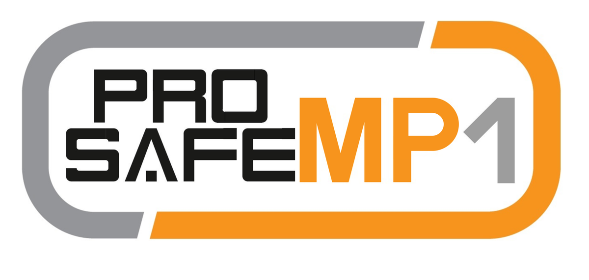ProSafe® MP1 Schutzanzug Typ 5B/6B