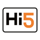 Hi5 X Basic Nitrile Gloves – Chemical Protection Gloves with High Resistance