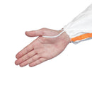 Tyvek® 800 J Chemikalienschutzanzug, weiß