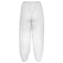 PP-Einweghose - weiß