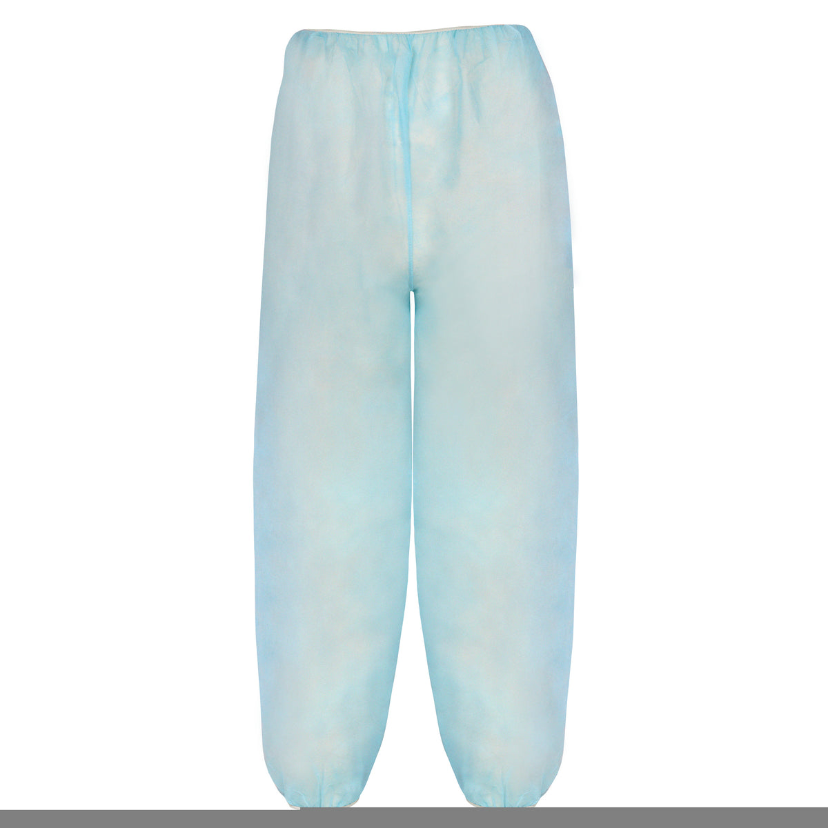 PP-Einweghose - blau