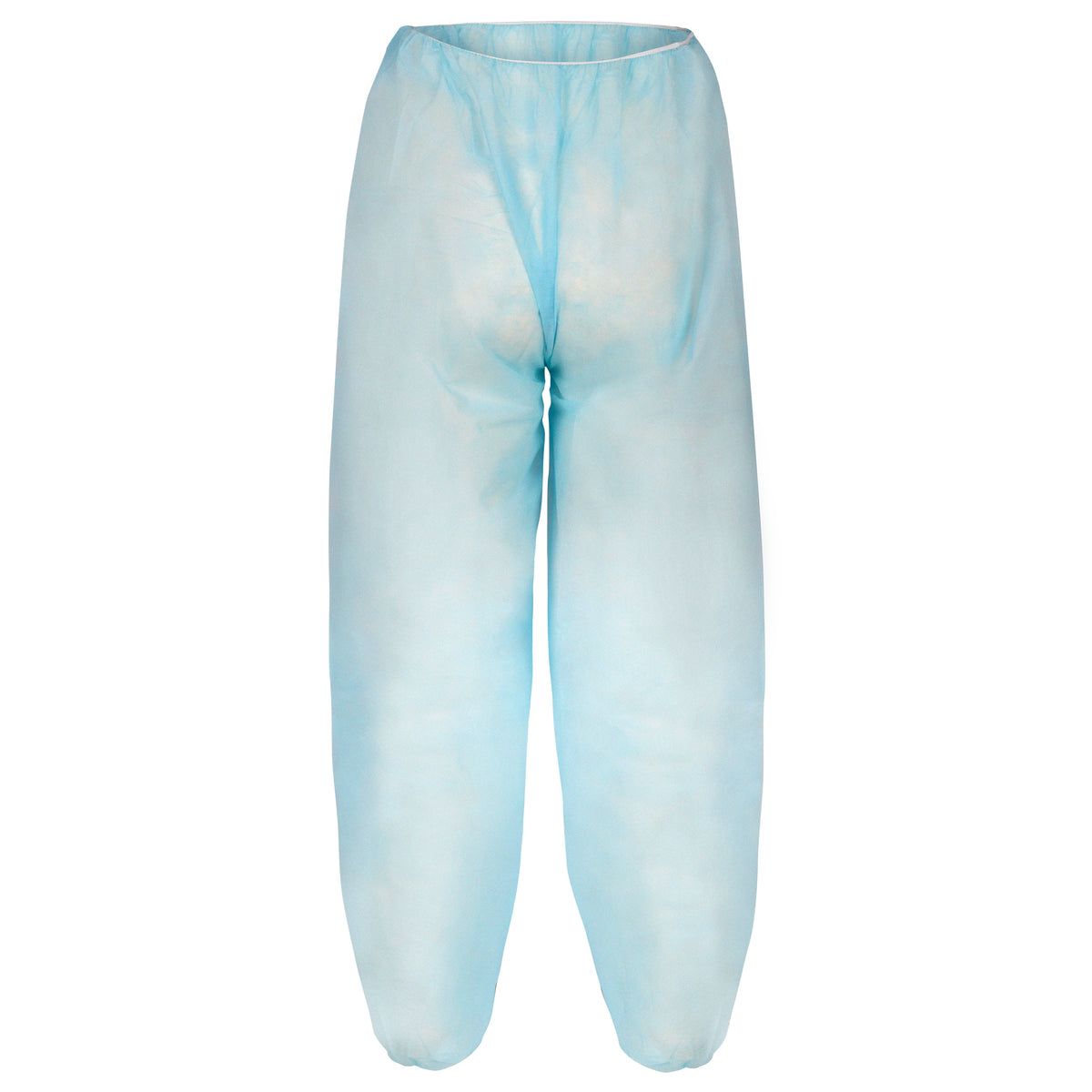 PP Disposable pants - blue
