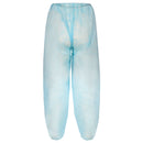 PP Disposable pants - blue