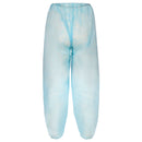 PP Disposable pants - blue