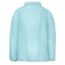 PP-Einwegjacke - blau