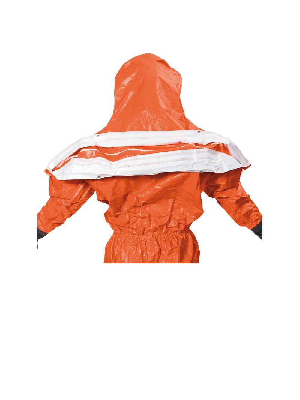 ProChem® II F A B F5 - Overall