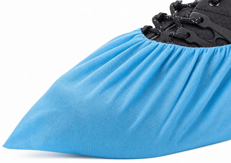 ProSafe 1 ® ESD Überziehschuhe aus SMS-Vlies | Antistatisch & atmungsaktiv