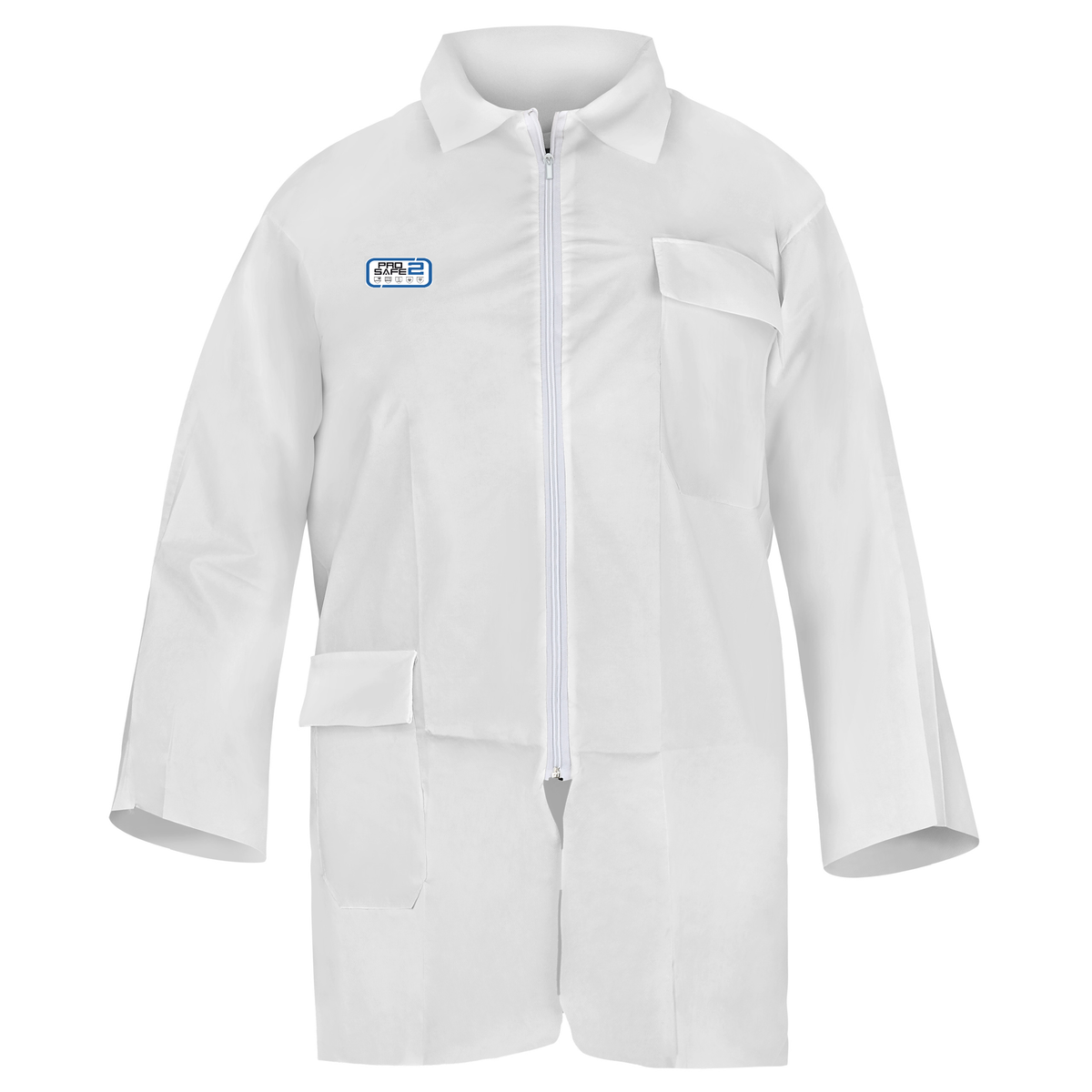 ProSafe® 2-Jacket with Zipper