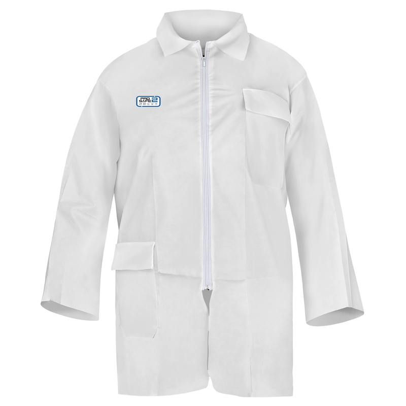 ProSafe® 2-Jacket with Zipper