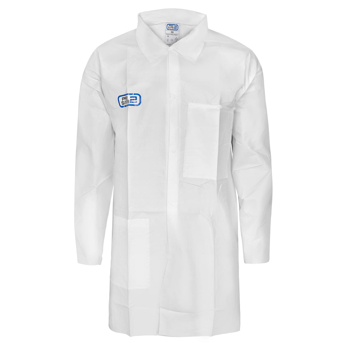 ProSafe® 2- Lab coat