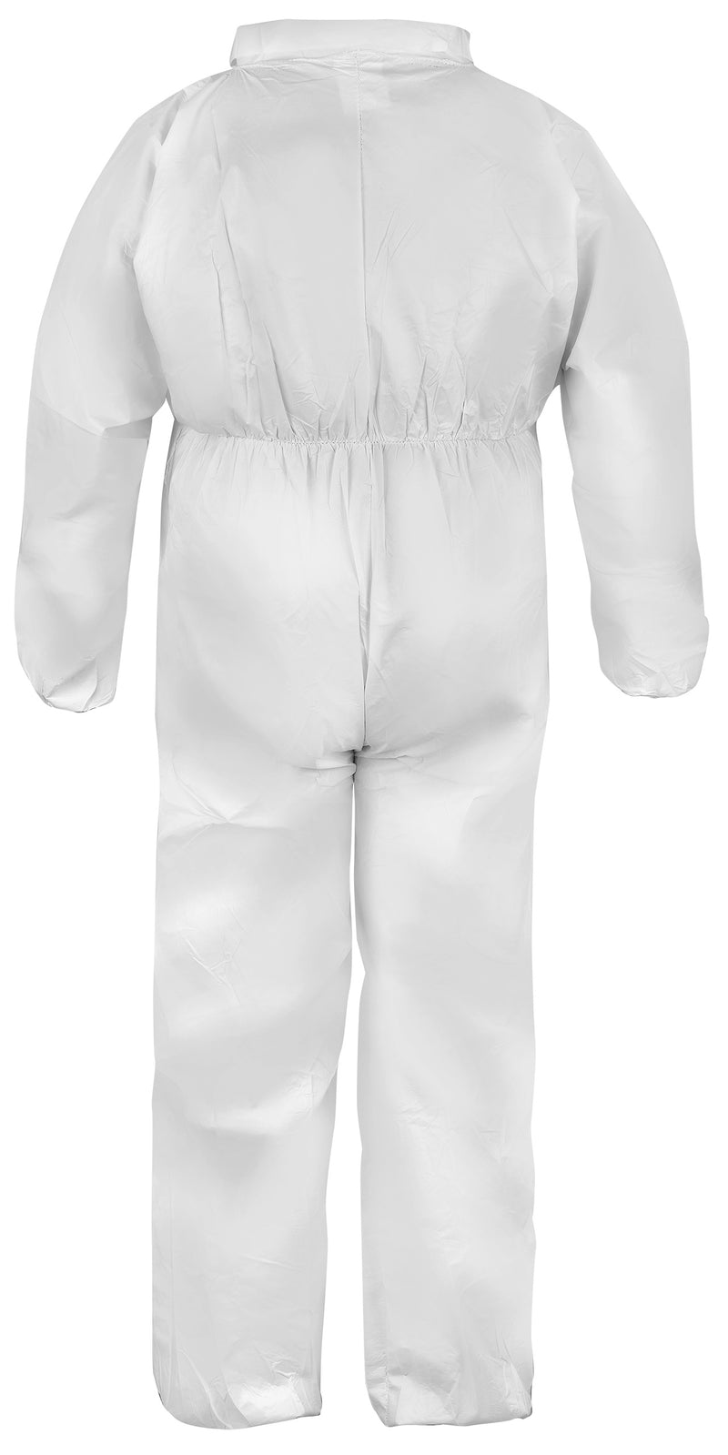 ProSafe® 2 protective coverall - with collar