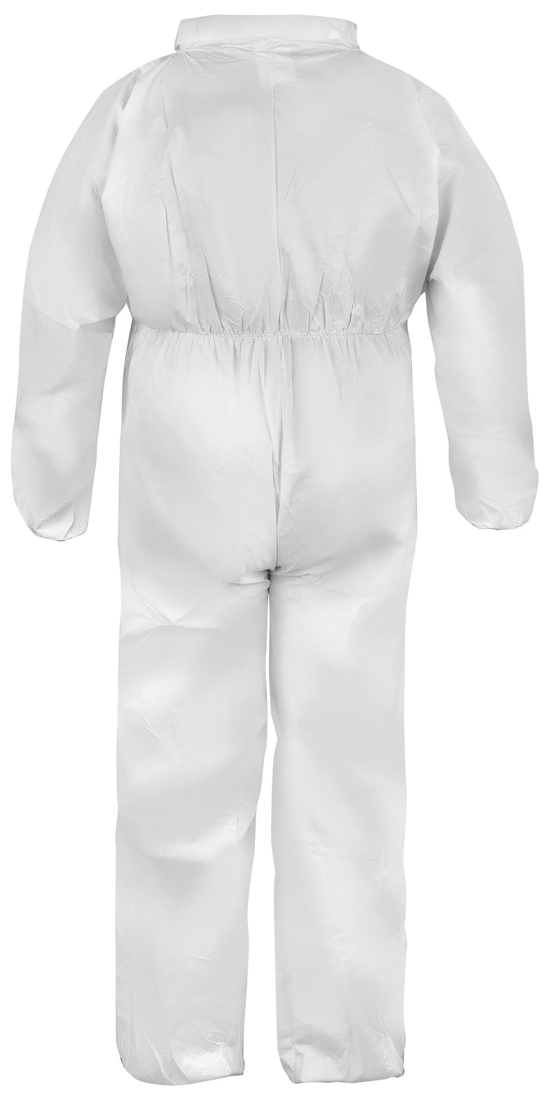 ProSafe® 2 protective overall - with collar