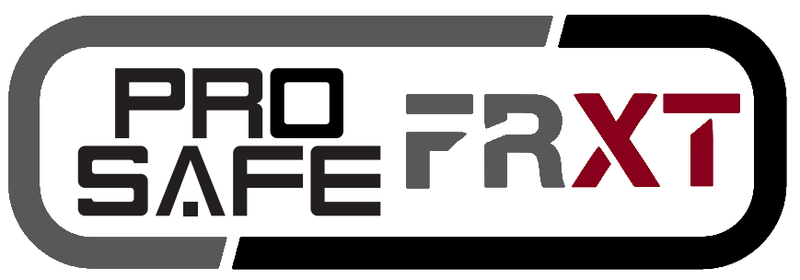 ProSafe FRXT Logo