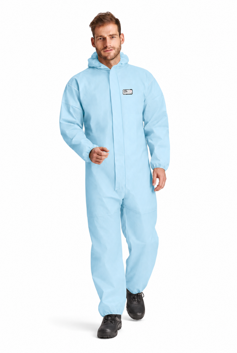 ProSafe FR XT - Flammhemmender Chemikalienschutzoverall