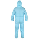 ProSafe FR XT - Flammhemmender Chemikalienschutzoverall