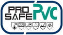 ProSafe® PVC Chemikalienschutzanzug Typ 3B / 4B / 5B / 6B – grün