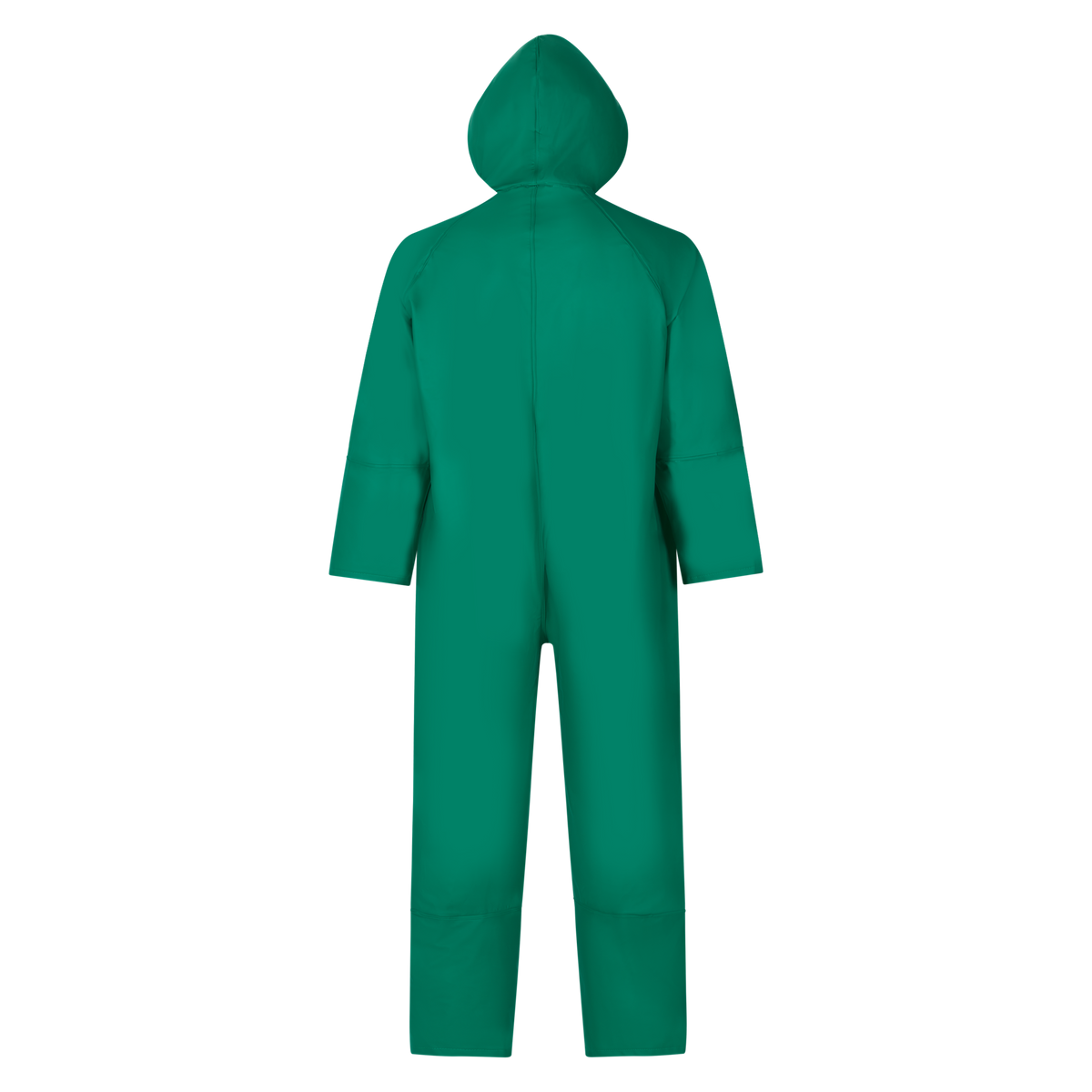 ProSafe® PVC Chemikalienschutzanzug Typ 3B / 4B / 5B / 6B – grün