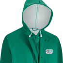 ProSafe® PVC Chemikalienschutzanzug Typ 3B / 4B / 5B / 6B – grün