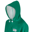 ProSafe® PVC Chemikalienschutzanzug Typ 3B / 4B / 5B / 6B – grün