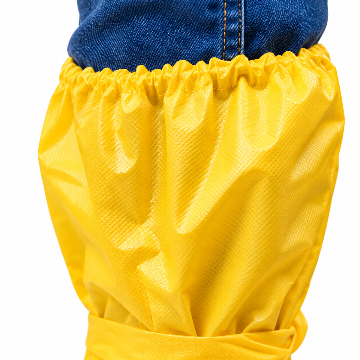 ProSafe® XP3000 Chemikalienschutzüberschuhe