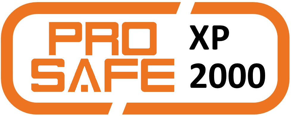 ProSafe® XP2000 Chemikalienschutzanzug
