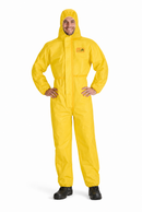 ProSafe® XP2000 Chemical Protection Suit