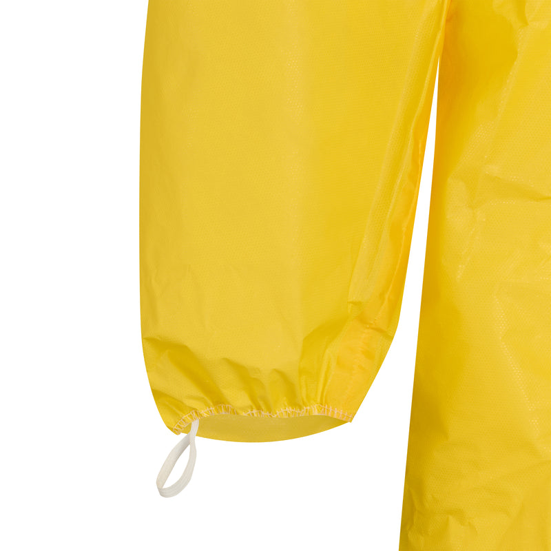 ProSafe® XP2000 Chemical Protection Suit