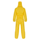 ProSafe® XP2000 Chemikalienschutzanzug