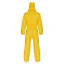 ProSafe® XP2000 Chemikalienschutzanzug