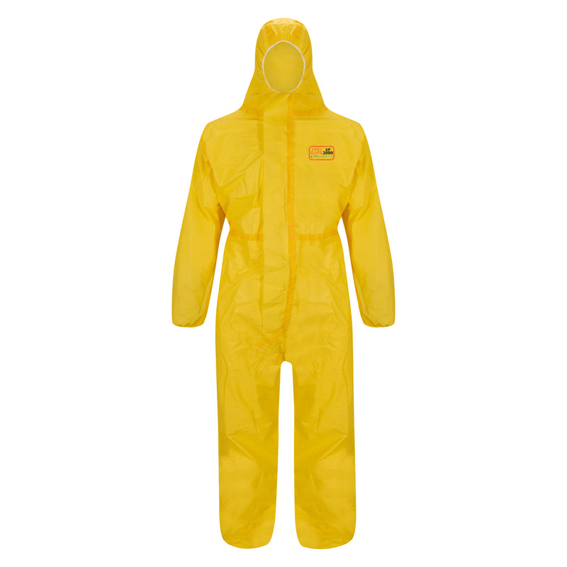 ProSafe® XP2000 Chemikalienschutzanzug