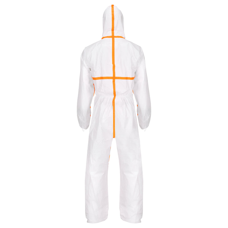 ProSafe® 3 Disposable Protective Suit – white