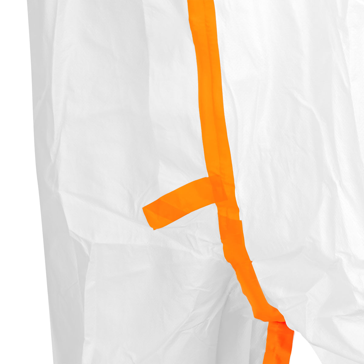 ProSafe® 3 Einweg Overall Typ 3B, 4B, 5B, 6B – weiß