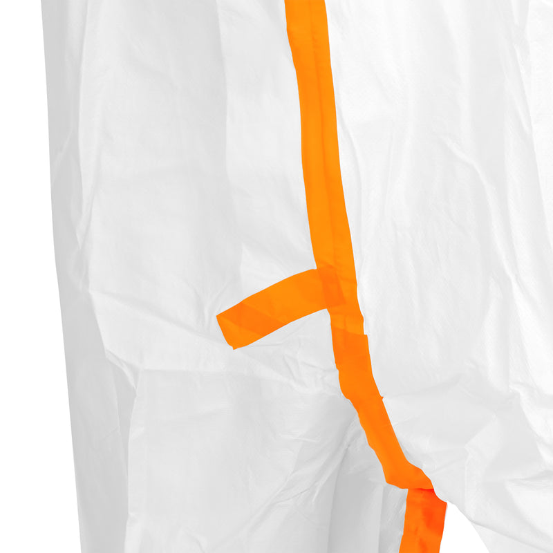 ProSafe® 3 Disposable Protective Suit – white