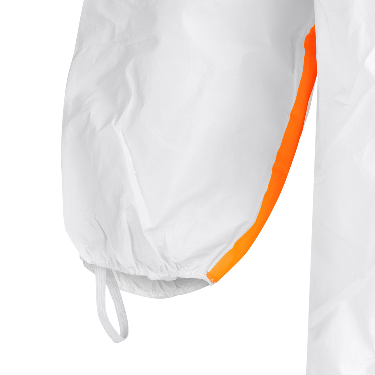 ProSafe® 3 Einweg Overall Typ 3B, 4B, 5B, 6B – weiß