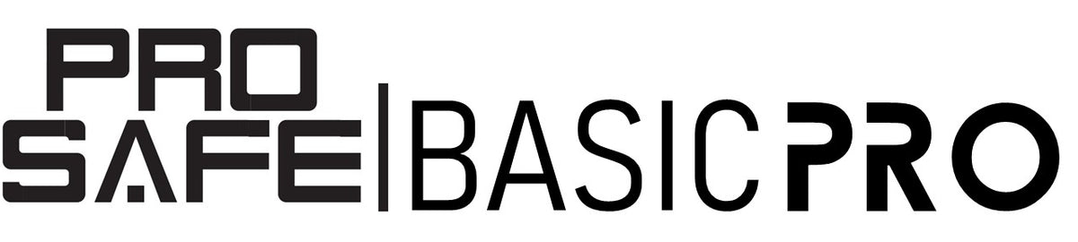 ProSafe BASIC PRO Logo