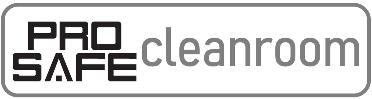ProSafe Cleanroom Dust Binding Mats 1150 x 900mm white | Contents: 4 mats