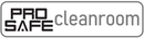 ProSafe Cleanroom Dust Binding Mats 1150 x 900mm white | Contents: 4 mats