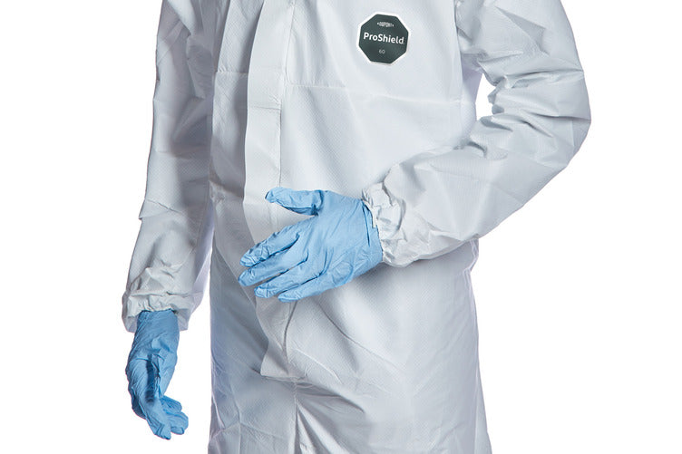 ProShield® 60 Overall, MP Film, Kapuze