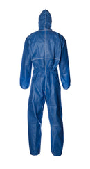 ProShield® 20 SMS Overall mit Kapuze blau