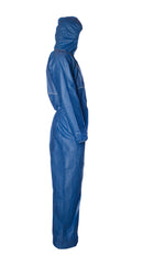 ProShield® 20 SMS Overall mit Kapuze blau