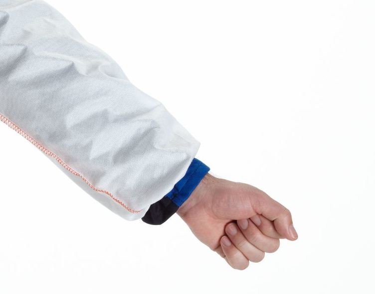 ProShield® 20 SFR SMS Overall,flammhemmdend,Kapuze