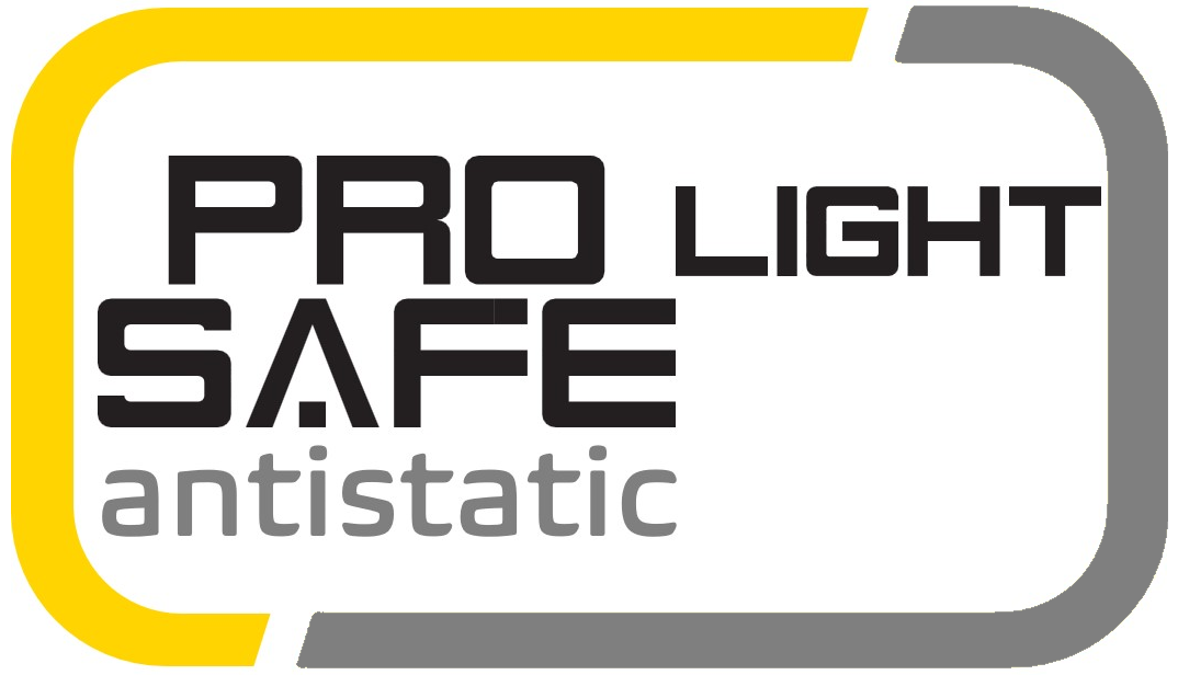 ProSafe®LIGHT SMS Overall | antistatisch - Schutzoverall in weiß