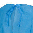 ProSafe®LIGHT SMS Isolationskittel blau | 3-lagig, 40 g/m²
