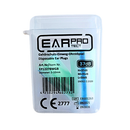 EarProtect Einweg Ohrstöpsel mit Aufbewahrungsetui