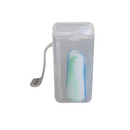 EarProtect Einweg Ohrstöpsel mit Aufbewahrungsetui